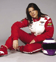 Katherine Legge
