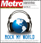 Metro Silicon Valley cover photo