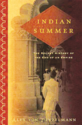 'Indian Summer: The Secret History of the End of an Empire'