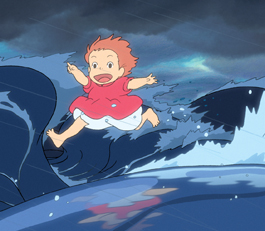 Movies Showtimes on Ponyo   Film Reviews   Movie Showtimes