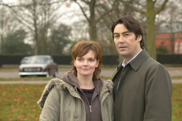 'The Inspector Lynley Mysteries'