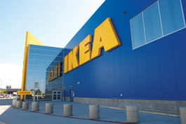 IKEA