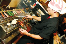 Sumiya Grill