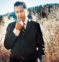 Alejandro Escovedo