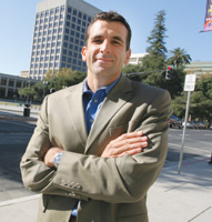 Sam Liccardo