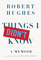 'Things I Didn't Know: A Memoir'