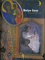 'Betye Saar: Extending the Frozen Moment'