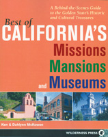 'Best of California's Missions, Mansions and Museums'