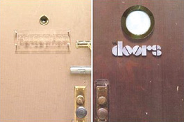 The Doors' Perception Box Set