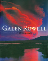 'Galen Rowell: A Retrospective'