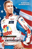 'Talladega Nights: The Ballad of Ricky Bobby'