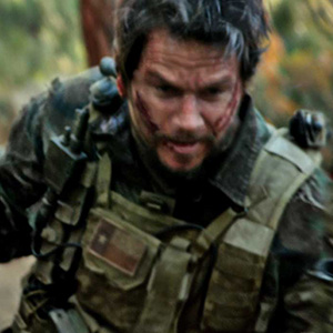 Lone Survivor - Geo Films
