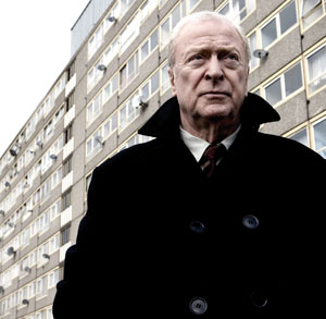 Harry Brown | Movies | Metro Newspapers
