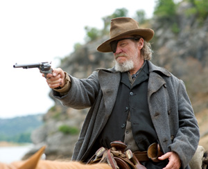 True Grit movies in USA