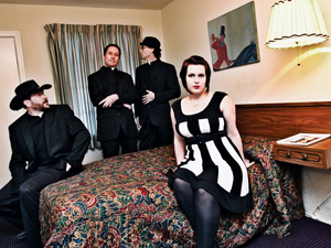 Preaching to the Animals