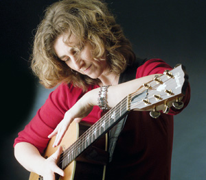 South Bay Guitar Society Vicky Genfan