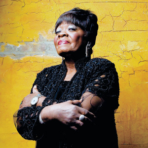 Koko Taylor