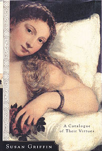 The Book of the Courtesans