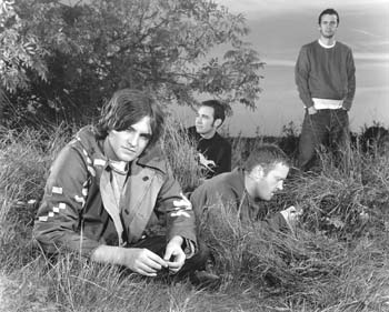 Starsailor