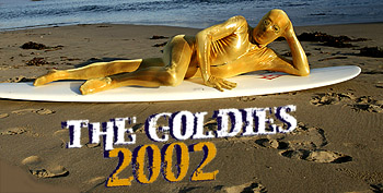 The Goldies 2002