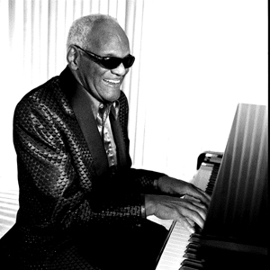 Ray Charles - The Night Time Is The Right Time