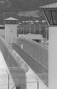Salinas Valley State Prison