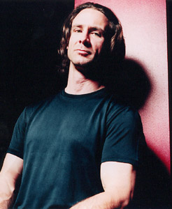 Chuck Palahniuk