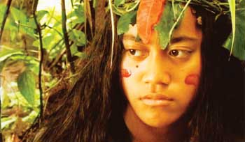 Pacific Rim Film Festival