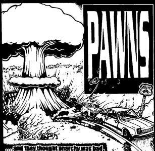 P.A.W.N.S. cover