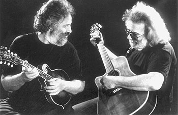 Jerry & Dave