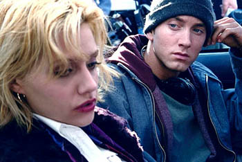 '8 Mile'