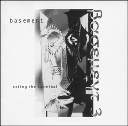 'Eating the Cannibal'