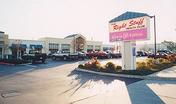 Mall