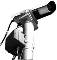 Traffic Surveillance Cameras