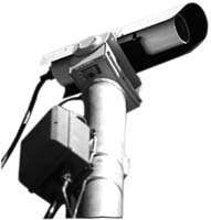 Traffic Surveillance Cameras Traffic Surveillance Cameras