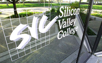 Silicon Valley College