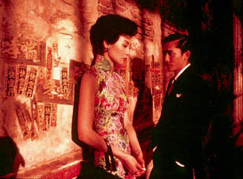 'In the Mood for Love'