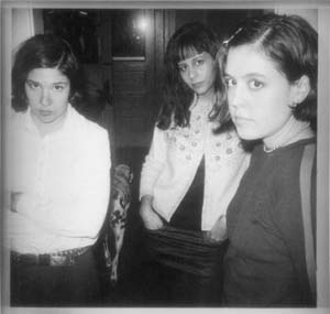 Sleater-Kinney