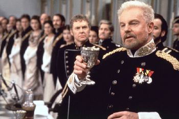 Derek Jacobi