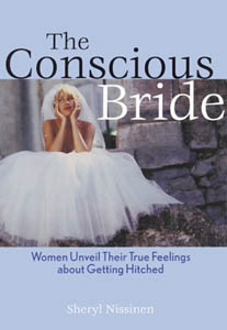 'The Conscious Bride'