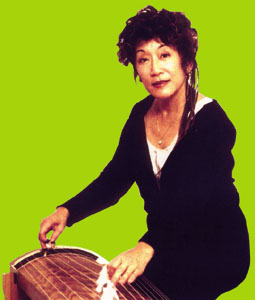 June Kuramoto