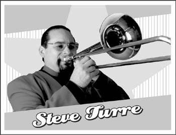 Steve Turre Quartet