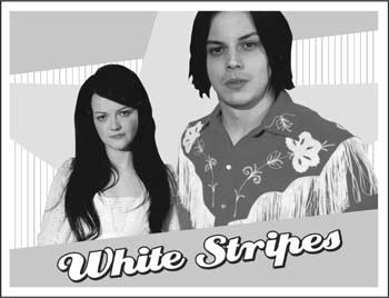 The White Stripes