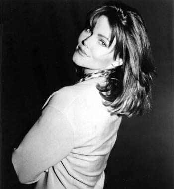 Mad About Her Belinda Carlisle was a Germ who morphed into a GoGo Mad About Her Belinda Carlisle was a Germ who morphed into a GoGo