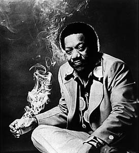 Metroactive Music | Bobby Blue Bland