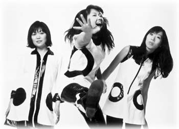 Shonen Knife