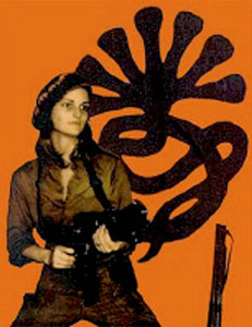 Patty Hearst