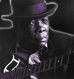John Lee Hooker