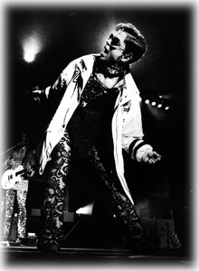 the artitst formerly known as prince