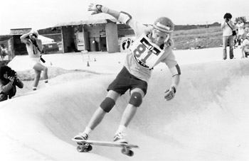 Stacy Peralta